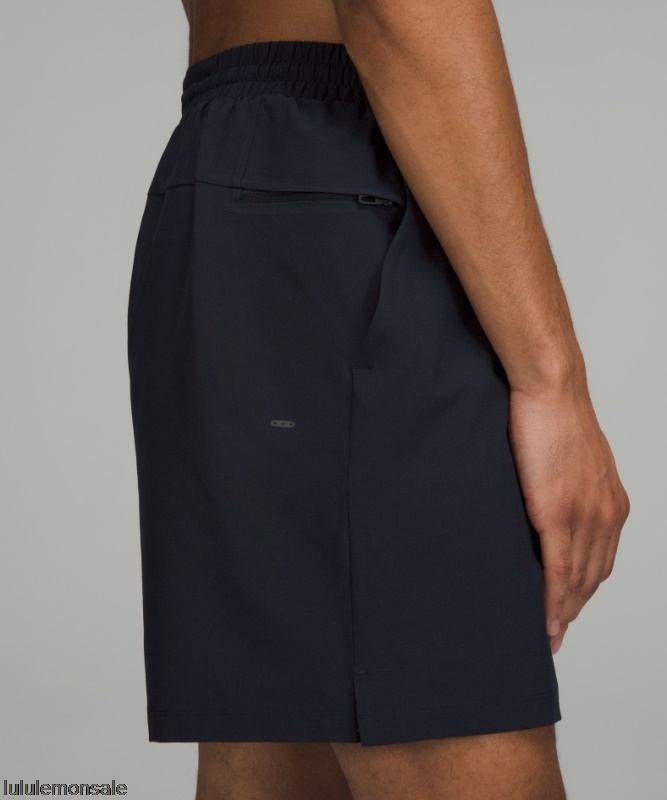 Lululemon Deutschland DELULU960 | Pool Shorts 7 Classic Navy